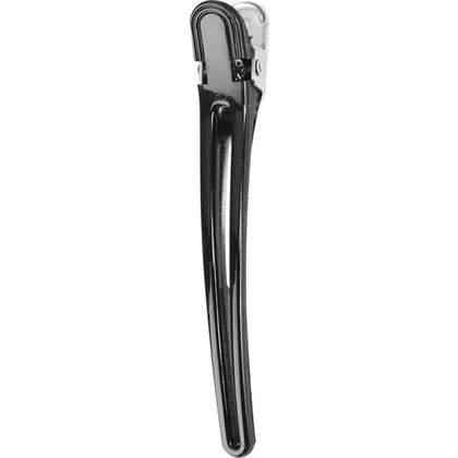 Fripac Combi-Clips 10-er Karte Schwarz Fripac Combi-Clips 10-er Karte Schwarz