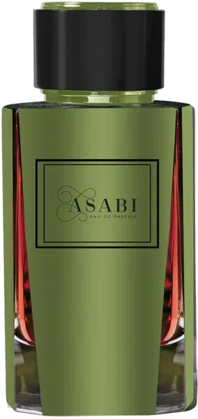 Asabi Intense Eau de Parfum (EdP) 100 ml Asabi Intense Eau de Parfum (EdP) 100 ml