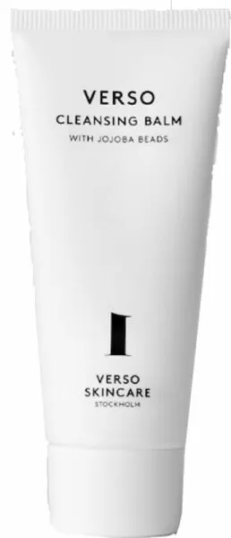 Verso Skincare Cleansing Balm 100 ml Verso Skincare Cleansing Balm 100 ml