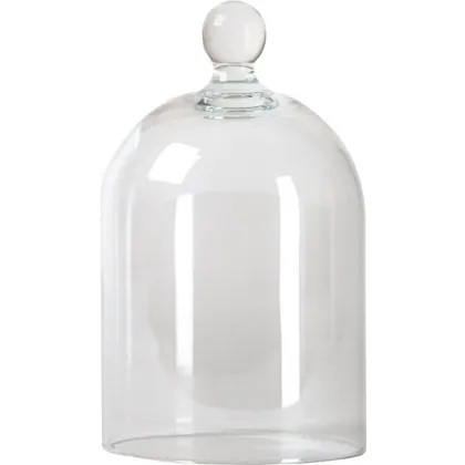 Urban Apothecary Glass Candle Cloche Urban Apothecary Glass Candle Cloche