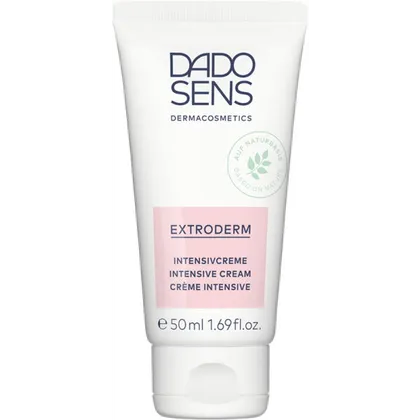 Dado Sens EXTRODERM Intensivcreme 50 ml Dado Sens EXTRODERM Intensivcreme 50 ml