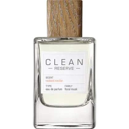 CLEAN Reserve Radiant Nectar Eau de Parfum (EdP) 100 ml CLEAN Reserve Radiant Nectar Eau de Parfum (EdP) 100 ml