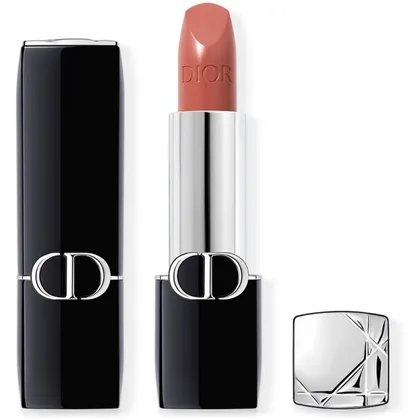 DIOR Rouge Dior Satin Lipstick N 3,5 g 434 Promenade DIOR Rouge Dior Satin Lipstick N 3,5 g 434 Promenade