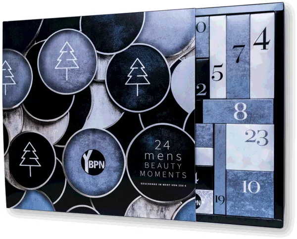 YBPN Herren- Adventskalender YBPN Herren- Adventskalender