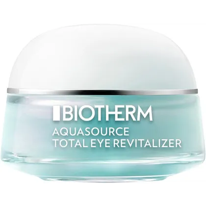 Biotherm Aquasource Total Eye Revitalizer 15 ml Biotherm Aquasource Total Eye Revitalizer 15 ml