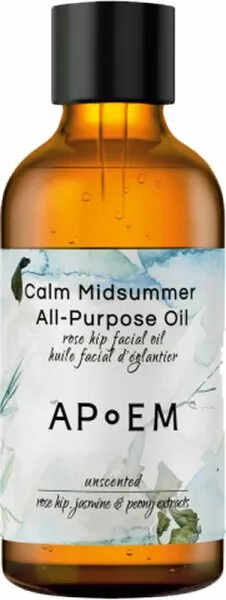 APoEM Calm Herbal Tea Moisturizer 100 ml APoEM Calm Herbal Tea Moisturizer 100 ml