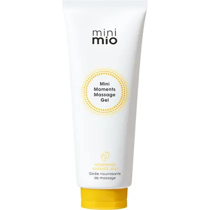 Mini Mio Mini Moments Massage Gel 100ml Mini Mio Mini Moments Massage Gel 100ml