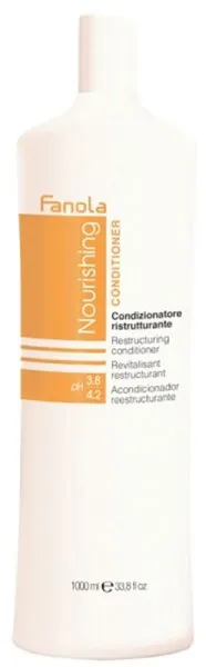 Fanola Nourishing restrukturierender Conditioner 1000 ml Fanola Nourishing restrukturierender Conditioner 1000 ml