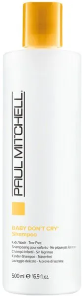 Paul Mitchell Baby Don’t Cry Shampoo 500 ml Paul Mitchell Baby Don’t Cry Shampoo 500 ml