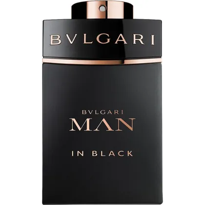 Bvlgari Man In Black Eau de Parfum (EdP) 100 ml Bvlgari Man In Black Eau de Parfum (EdP) 100 ml