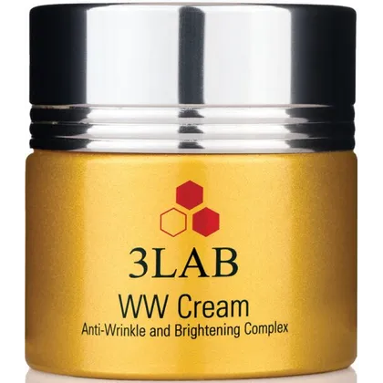 3LAB WW Cream Anti-Wrinkle + Brightening 60 ml 3LAB WW Cream Anti-Wrinkle + Brightening 60 ml
