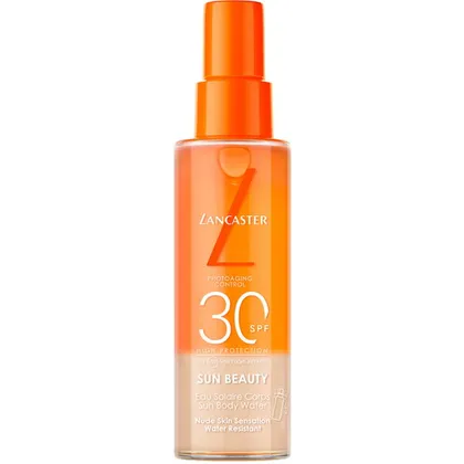 Lancaster Sun Beauty Sun Body Water 100 ml SPF30 Lancaster Sun Beauty Sun Body Water 100 ml SPF30
