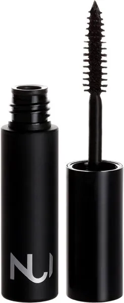 Nui Cosmetics Natural Mascara PANGO 7,5 ml Nui Cosmetics Natural Mascara PANGO 7,5 ml