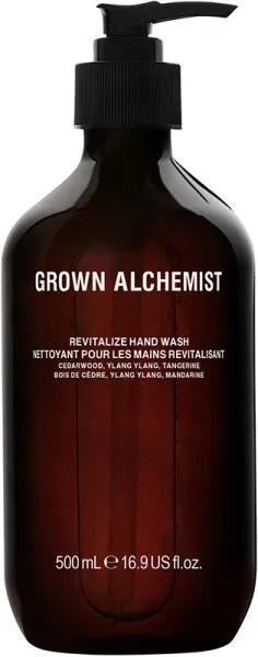 Grown Alchemist Revitalize Hand Wash 500 ml Grown Alchemist Revitalize Hand Wash 500 ml