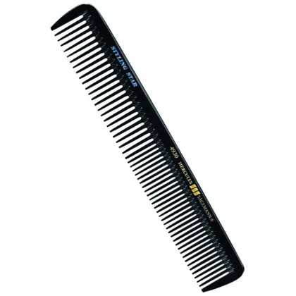 Hercules Sägemann 4930 Haarschneidekamm 7,5 Zoll Styling Star Hercules Sägemann 4930 Haarschneidekamm 7,5 Zoll Styling Star