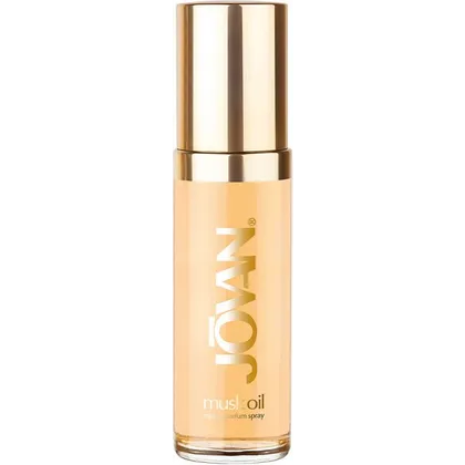 Jovan Musk Oil Eau de Parfum (EdP) Women 59 ml Jovan Musk Oil Eau de Parfum (EdP) Women 59 ml