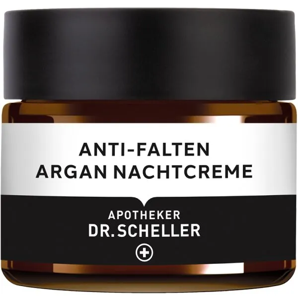 Dr. Scheller Anti-Falten Nachtcreme 50 ml Dr. Scheller Anti-Falten Nachtcreme 50 ml