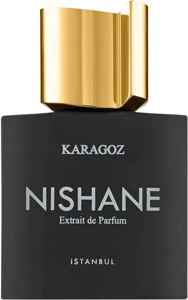 Nishane Karagoz Extrait de Parfum 50 ml Nishane Karagoz Extrait de Parfum 50 ml