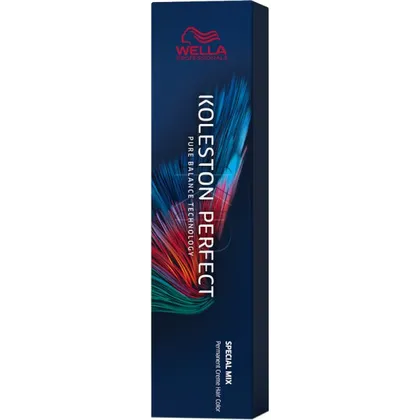 Wella Koleston Perfect Special Mix 0/00 – Tube 60ml Wella Koleston Perfect Special Mix 0/00 – Tube 60ml