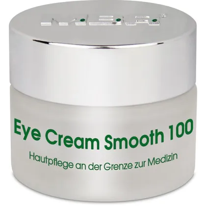 MBR Pure Perfection 100 N Eye Cream Smooth 100 15 ml MBR Pure Perfection 100 N Eye Cream Smooth 100 15 ml