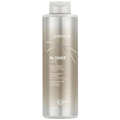 Joico Blonde Life Brightening Conditioner 1000 ml Joico Blonde Life Brightening Conditioner 1000 ml