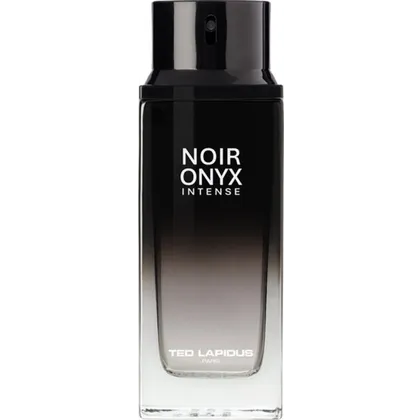 TED LAPIDUS Noir Onyx Intense Eau de Parfum (EdP) 125 ml TED LAPIDUS Noir Onyx Intense Eau de Parfum (EdP) 125 ml