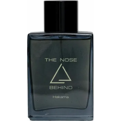 The Nose Behind Hakama Extrait de Parfum 100 ml The Nose Behind Hakama Extrait de Parfum 100 ml