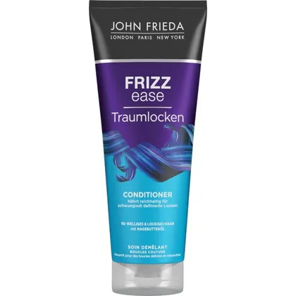 John Frieda Traumlocken Conditioner 250 ml John Frieda Traumlocken Conditioner 250 ml
