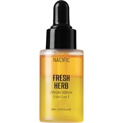 NACIFIC Herb Origin Serum 20 ml NACIFIC Herb Origin Serum 20 ml