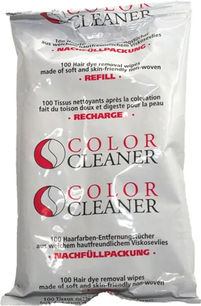 Coolike Coolike Color Cleaner Nachfüllpackung à 100 Blatt Coolike Coolike Color Cleaner Nachfüllpackung à 100 Blatt