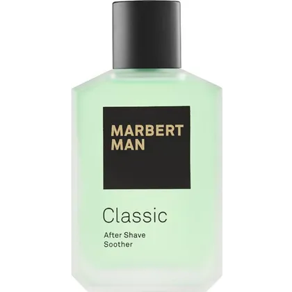 Marbert Man Classic After Shave Soother 100 ml Marbert Man Classic After Shave Soother 100 ml