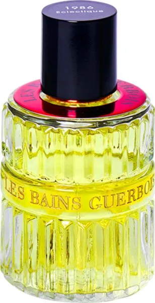Les Bains Guerbois 1986 Eclectique Eau de Parfum (EdP) 100 ml Les Bains Guerbois 1986 Eclectique Eau de Parfum (EdP) 100 ml