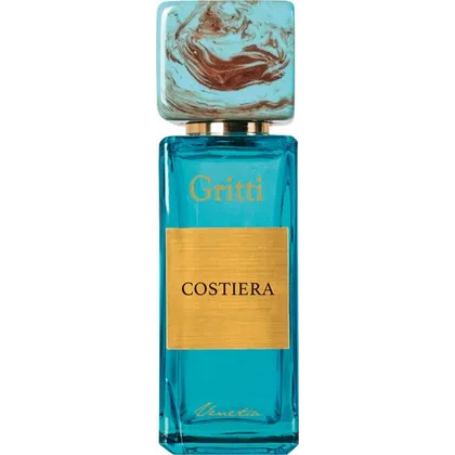 Gritti Costiera Eau de Parfum (EdP) 100 ml Gritti Costiera Eau de Parfum (EdP) 100 ml