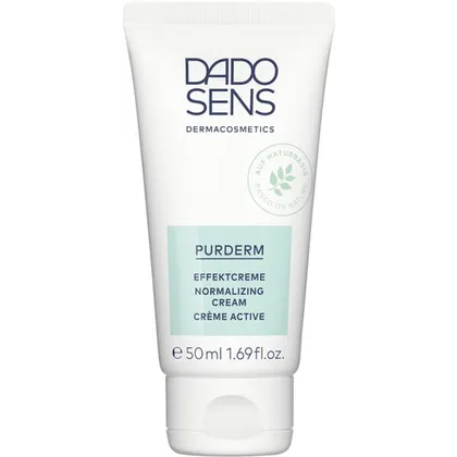 Dado Sens PURDERM Effektcreme 50 ml Dado Sens PURDERM Effektcreme 50 ml