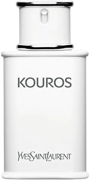 Yves Saint Laurent Kouros Eau de Toilette (EdT) 100 ml Yves Saint Laurent Kouros Eau de Toilette (EdT) 100 ml