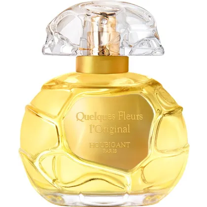 Houbigant Collection Privée Quelques Fleurs L’Original Eau de Parfum (EdP) 100 ml Houbigant Collection Privée Quelques Fleurs L’Original Eau de Parfum (EdP) 100 ml