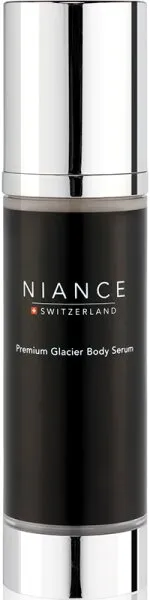 Niance of Switzerland Premium Glacier Body Serum RE-SHAPE 100 ml Niance of Switzerland Premium Glacier Body Serum RE-SHAPE 100 ml