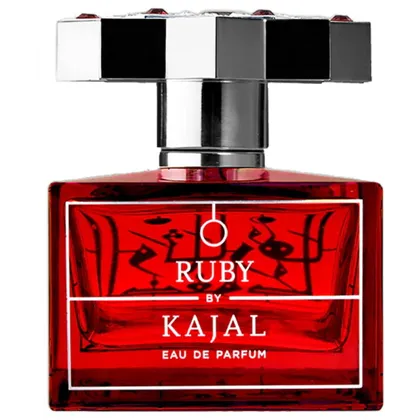Kajal Ruby Eau de Parfum (EdP) 100 ml Kajal Ruby Eau de Parfum (EdP) 100 ml