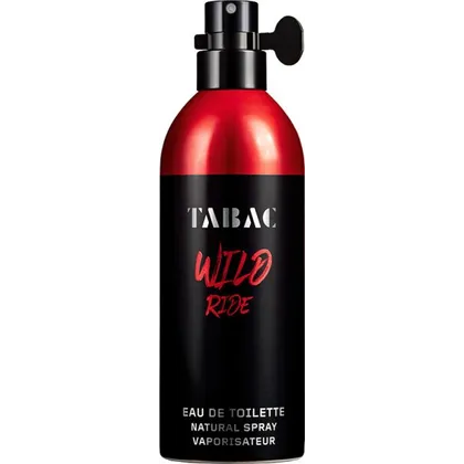 Tabac Wild Ride Eau de Toilette (EdT) 125 ml Tabac Wild Ride Eau de Toilette (EdT) 125 ml