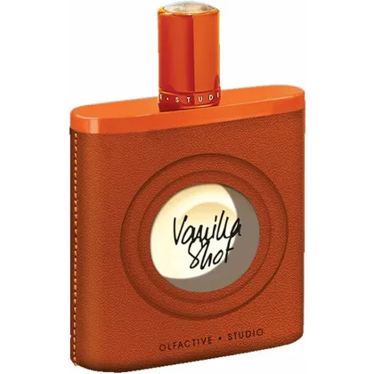 Olfactive Studio Collection Sepia Vanilla Shot Extrait de Parfum 100 ml Olfactive Studio Collection Sepia Vanilla Shot Extrait de Parfum 100 ml