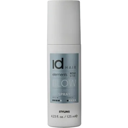 ID Hair Elements Xclusive Beach Spray 125 ml ID Hair Elements Xclusive Beach Spray 125 ml