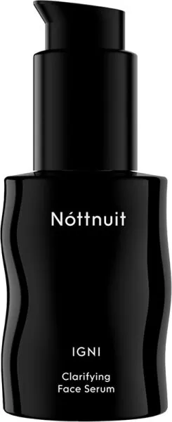 Nóttnuit IGNI Clarifying Face Serum 30 ml Nóttnuit IGNI Clarifying Face Serum 30 ml
