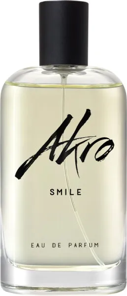 Akro Smile Eau de Parfum (EdP) 100 ml Akro Smile Eau de Parfum (EdP) 100 ml