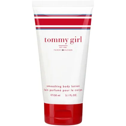 Tommy Hilfiger Tommy Girl Body Lotion 150 ml Tommy Hilfiger Tommy Girl Body Lotion 150 ml