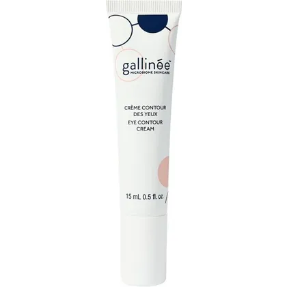Gallinée Eye Contour Cream 15 ml Gallinée Eye Contour Cream 15 ml