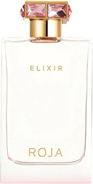ROJA Elixir Pour Femme Eau de Parfum (EdP) 75 ml ROJA Elixir Pour Femme Eau de Parfum (EdP) 75 ml
