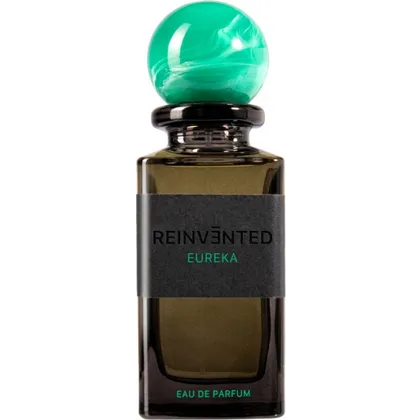 Reinvented Parfums Eureka Eau de Parfum (EdP) 75 ml Reinvented Parfums Eureka Eau de Parfum (EdP) 75 ml