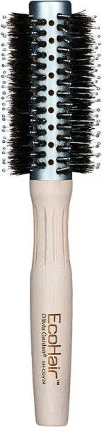 Olivia Garden Eco Hair Combo Rundbürste 24/40 mm Olivia Garden Eco Hair Combo Rundbürste 24/40 mm