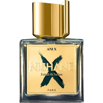 Nishane Ani X Extrait de Parfum 50 ml Nishane Ani X Extrait de Parfum 50 ml