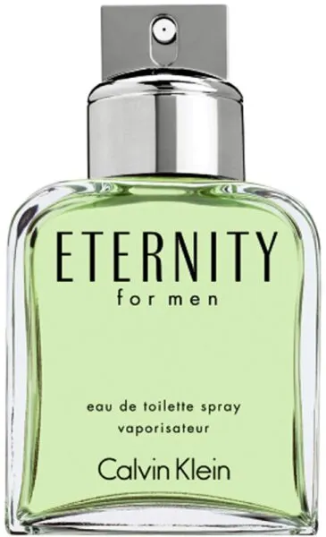 Calvin Klein Eternity for Men Eau de Toilette (EdT) 100 ml Calvin Klein Eternity for Men Eau de Toilette (EdT) 100 ml